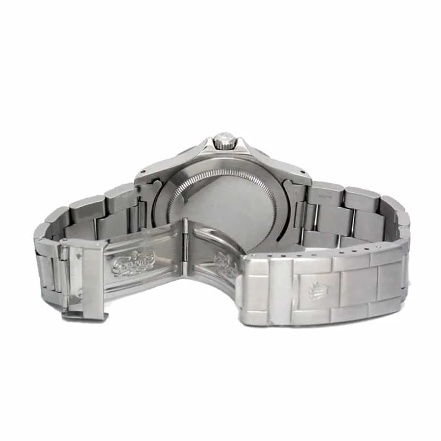 Rolex Explorer II WARO025 1655 Antique Super Clone