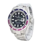 Rolex GMT Master II 116710 Diamond Super Clone