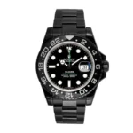 Rolex GMT-Master II 116710 DLC-PVD Super Clone