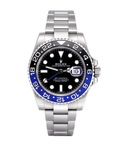 Rolex GMT-Master II 116710BLNR Batman Oyster Super Clone