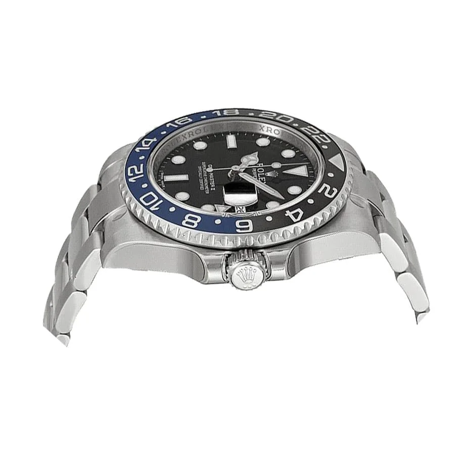 Rolex GMT-Master II 116710BLNR Batman Oyster Super Clone