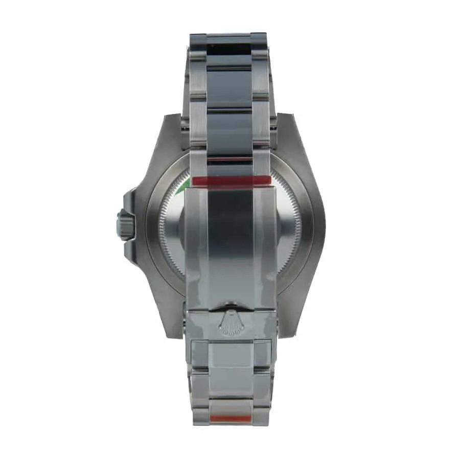 Rolex GMT-Master II 116710BLNR Batman Oyster Super Clone