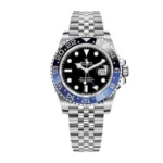 Rolex GMT-Master II 116710BLNR Batman Super Clone
