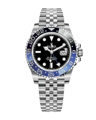 Rolex GMT-Master II 116710BLNR Batman Super Clone