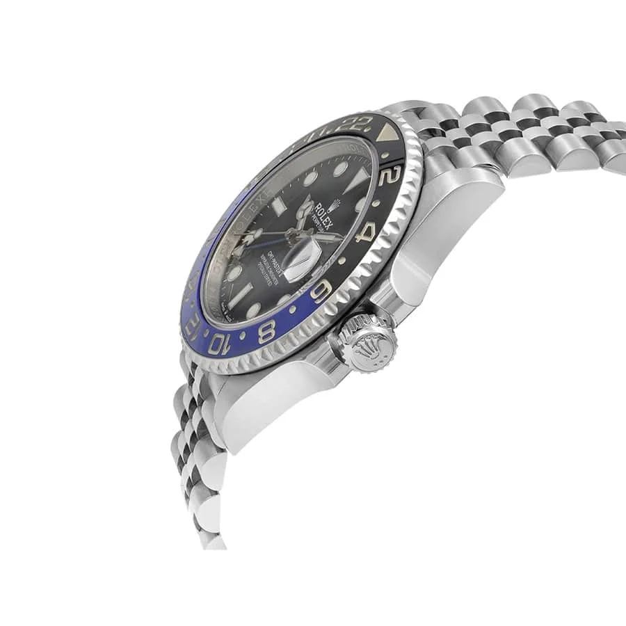 Rolex GMT-Master II 116710BLNR Batman Super Clone