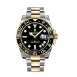 Rolex GMT-Master II 116713 Black Dial Super Clone