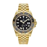 Rolex GMT-Master II 116718LN Black Super Clone