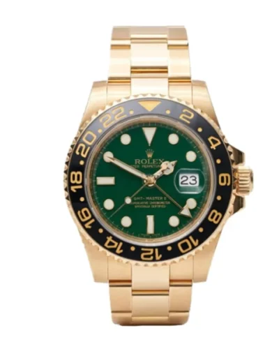 Rolex GMT-Master II 116718LN Green Super Clone