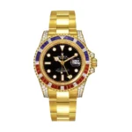 Rolex GMT-Master II 116718LN Haribo Super Clone