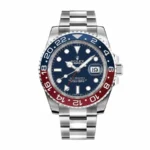 Rolex GMT-Master II 116719BLRO Super Clone