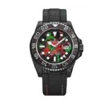 Rolex GMT-Master II 126710BLNR DIW Motley Super Clone