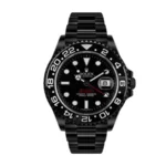Rolex GMT-Master II 126710LN Blaken Single Red Super Clone