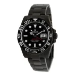 Rolex GMT-Master II 126710LN Blaken Single Red Super Clone