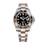 Rolex GMT-Master II 126711CHNR Brown/Black Super Clone