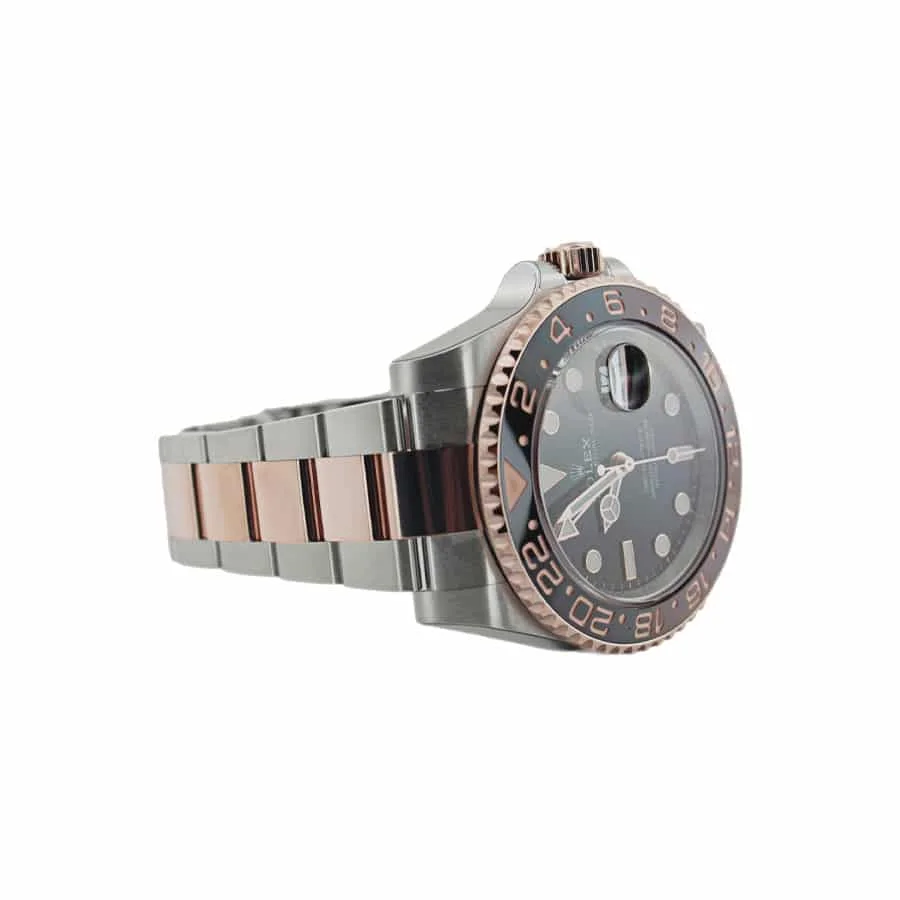 Rolex GMT-Master II 126711CHNR Brown/Black Super Clone