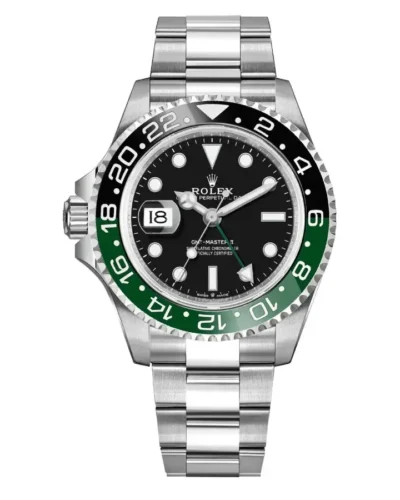 Rolex GMT-Master II 126720VTNR Sprite Super Clone