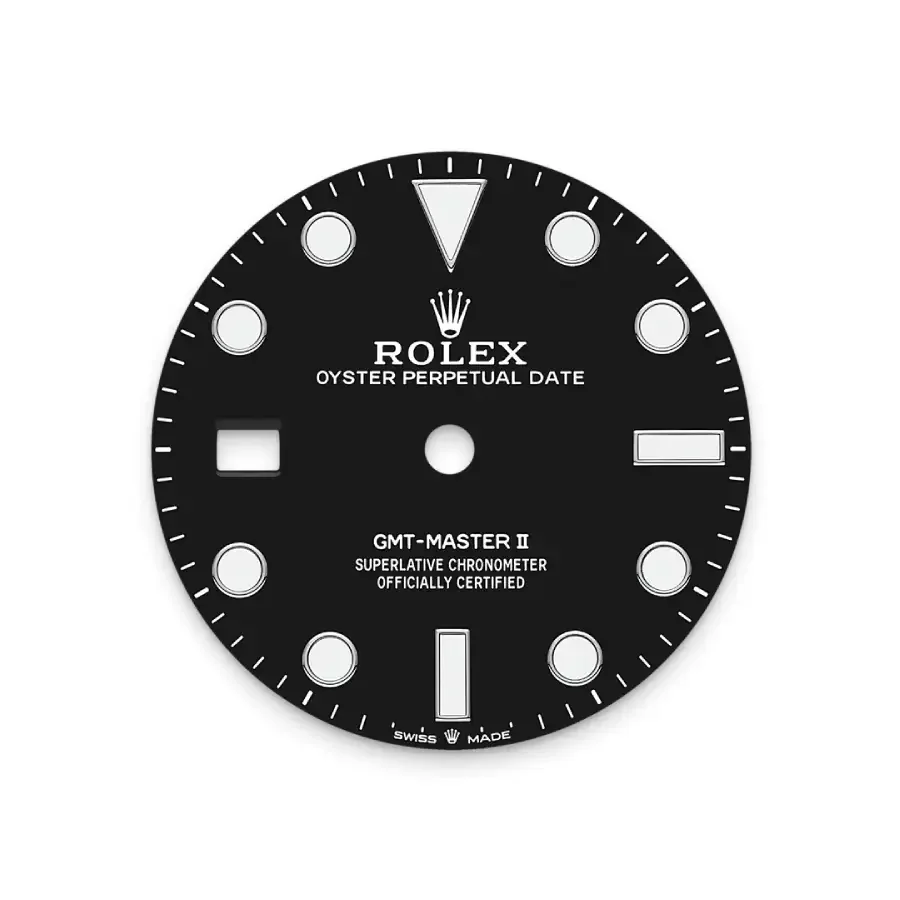 Rolex GMT-Master II 126720VTNR Sprite Super Clone