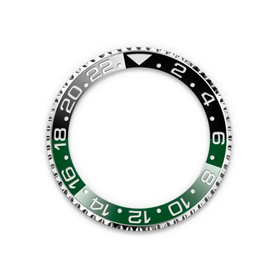 Rolex GMT-Master II 126720VTNR Sprite Super Clone