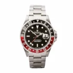 Rolex GMT-Master II 16710 Red&Black Super Clone
