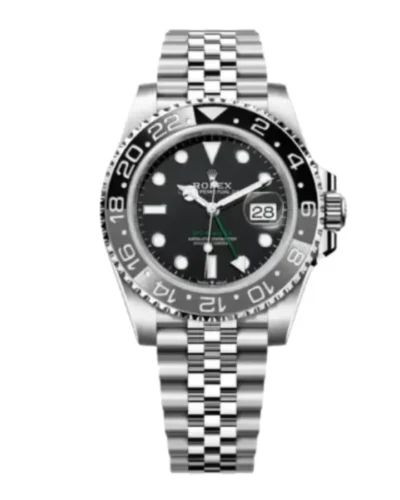 Rolex Gmt-Master II Bruce Wayne Super Clone