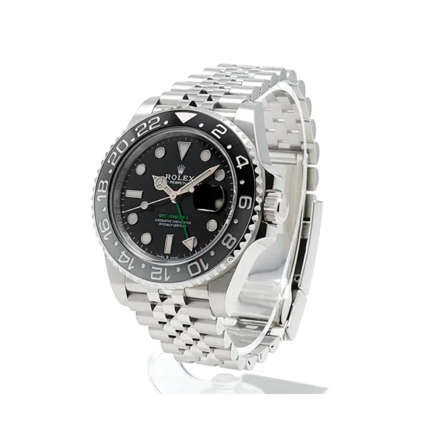 Rolex Gmt-Master II Bruce Wayne Super Clone