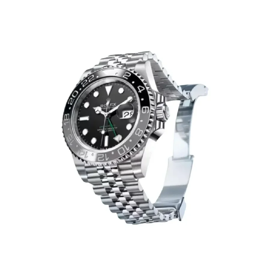Rolex Gmt-Master II Bruce Wayne Super Clone
