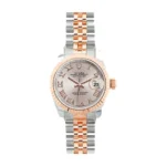 Rolex Lady-Datejust 279171 Everose Chocolate Dial Super Clone