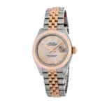 Rolex Lady-Datejust 279171 Everose Chocolate Dial Super Clone