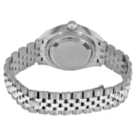 Rolex Lady-Datejust 279384RBR Pink Dial Diamond Bezel Super Clone