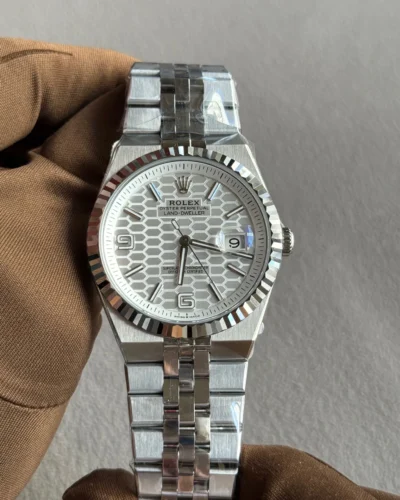 Rolex Land-Dweller 40mm Super Clone