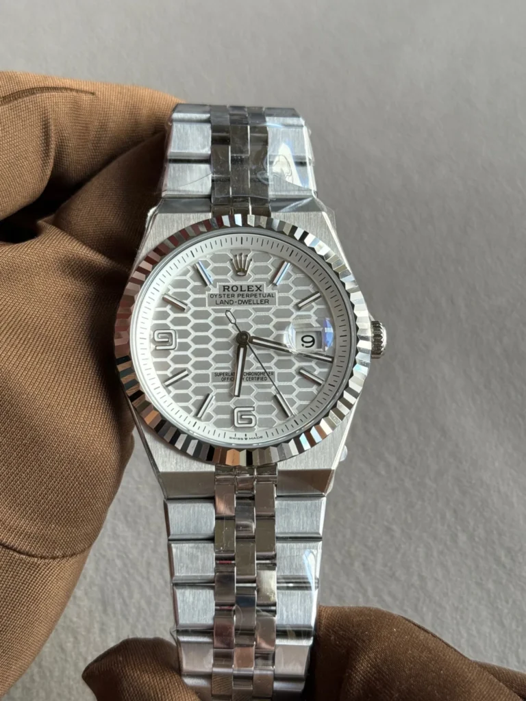 Rolex Land-Dweller 40mm Super Clone