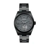 Rolex Milgauss 116400 Label Noir Super Clone