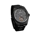 Rolex Milgauss 116400 Label Noir Super Clone