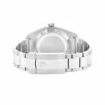 Rolex Milgauss Dial Green 116400GV Crystal Super Clone