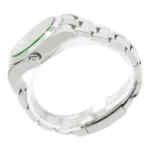 Rolex Milgauss M116400GV-0001 Green Crystal Super Clone