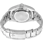 Rolex Milgauss M116400GV-0001 Green Crystal Super Clone