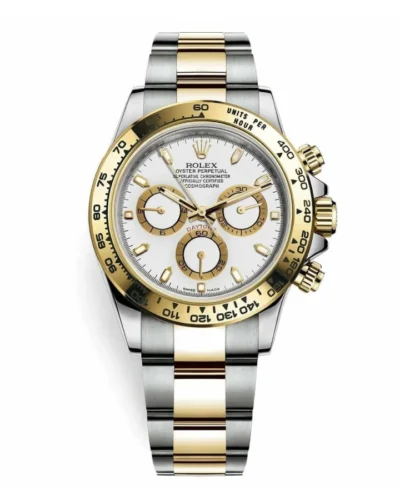 Rolex Oyster Chronograph 4030 Super Clone