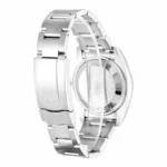 Rolex Oyster Perpetual 114200-0014 Blue Dial Super Clone