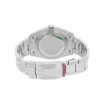 Rolex Oyster Perpetual 114200 Black Dial Super Clone