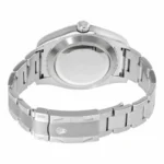 Rolex Oyster Perpetual 114200 White Dial Super Clone