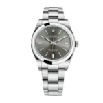 Rolex Oyster Perpetual 114300 Steel Case Super Clone