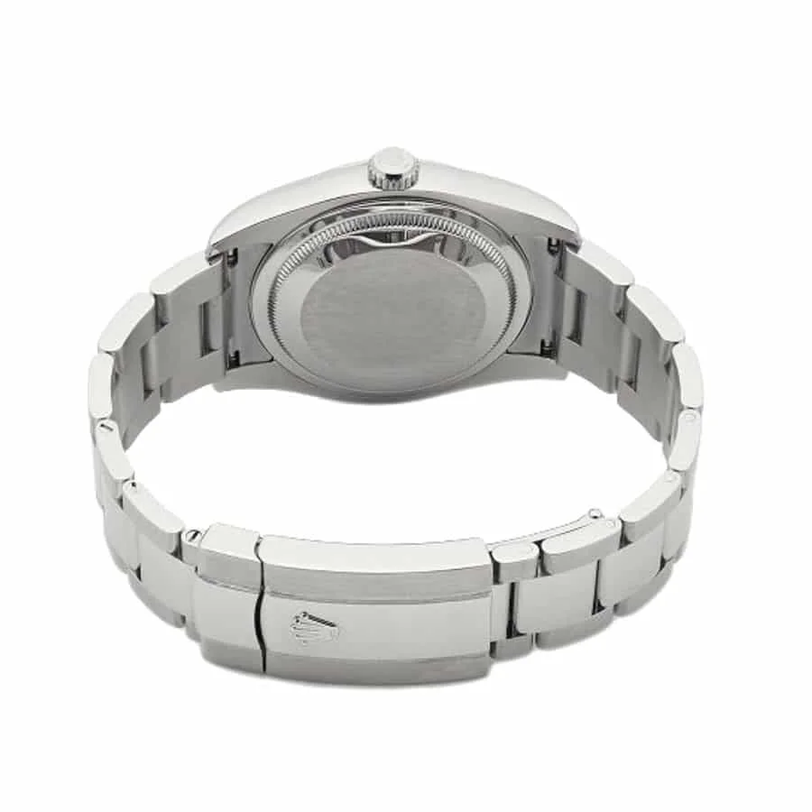 Rolex Oyster Perpetual 116200 White Dial Super Clone