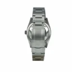 Rolex Oyster Perpetual 124300 Yellow Dial Super Clone