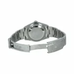 Rolex Oyster Perpetual 124300 Yellow Dial Super Clone