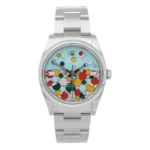Rolex Oyster Perpetual M126000-0009 Super Clone