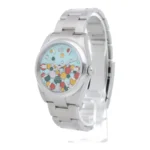 Rolex Oyster Perpetual M126000-0009 Super Clone