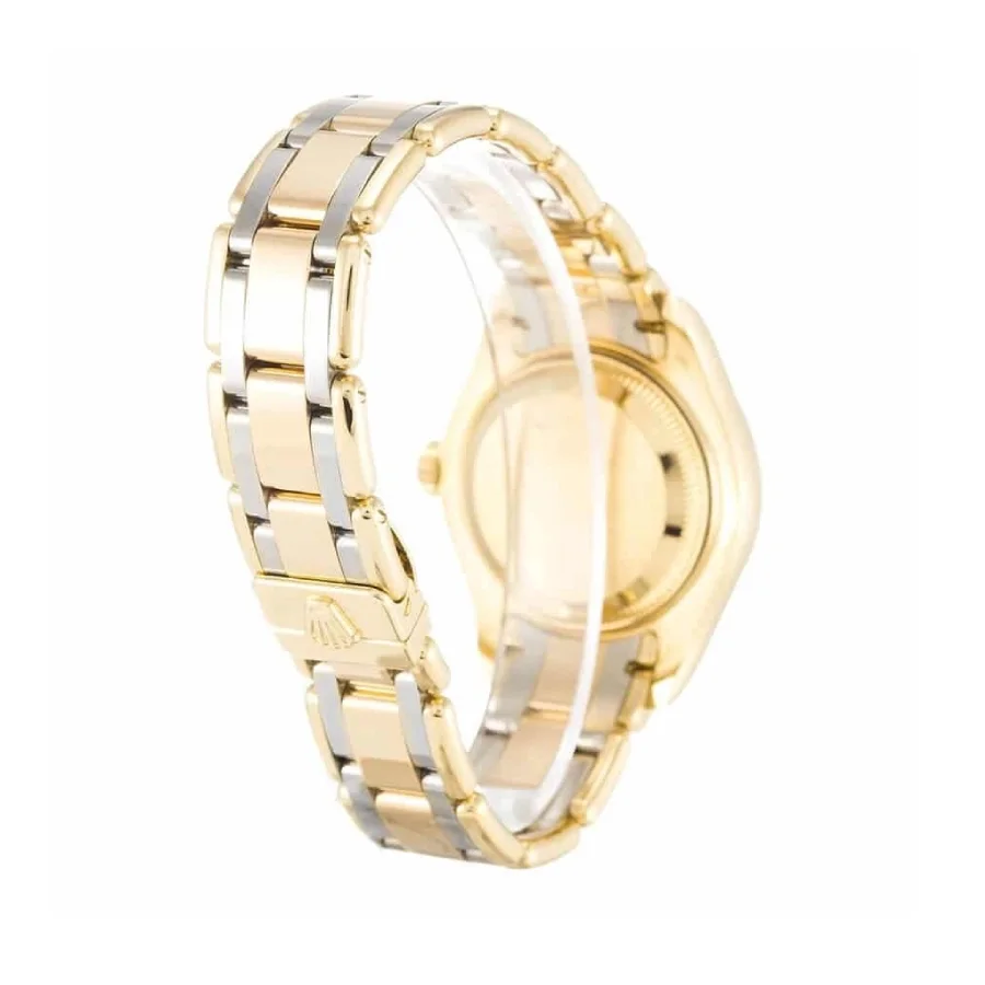 Rolex Pearlmaster 80298-0048 Tridor Diamond Super Clone