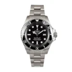 Rolex Sea-Dweller 116660-0001 DEEPSEA Super Clone