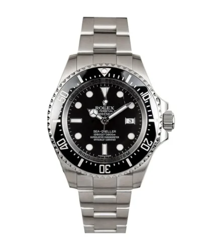 Rolex Sea-Dweller 116660-0001 DEEPSEA Super Clone