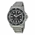 Rolex Sea-Dweller 116660-0001 DEEPSEA Super Clone